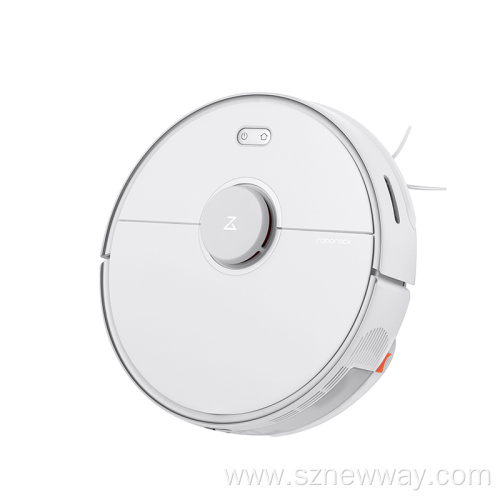 Roborock S5 Max Robot Vacuum Cleaner Automatic Sweeping